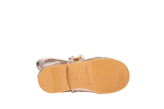 Pacualona-Stiefel aus Leder - Image 4