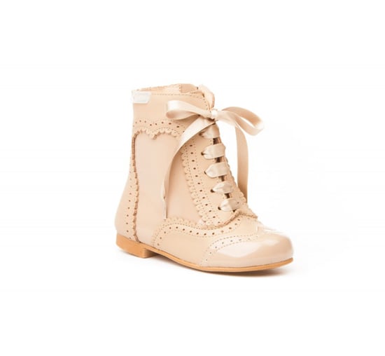 Pacualona-Stiefel aus Leder - Image 3