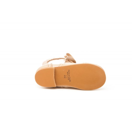 Pacualona-Stiefel aus Leder - Image 4