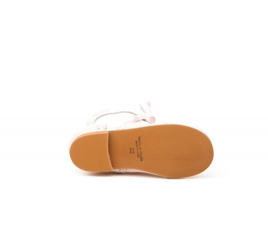 Pacualona-Stiefel aus Leder - Image 4