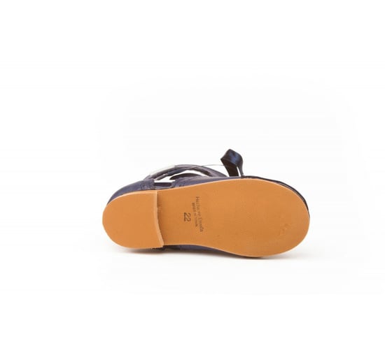 Pacualona-Stiefel aus Leder - Image 4