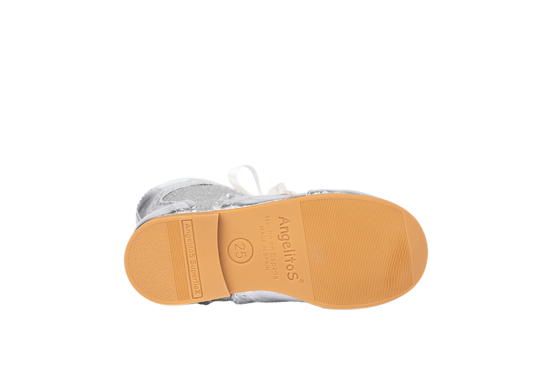 Pacualona-Stiefel aus Leder - Image 3