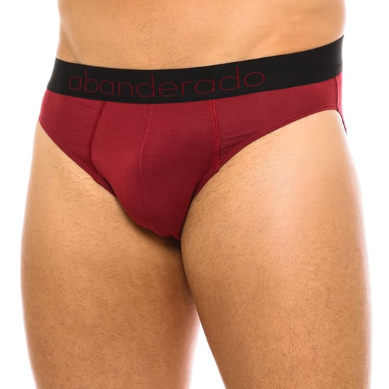 Pack-2 Empfindliche Bambus Slips A0C7L Herren - Image 4