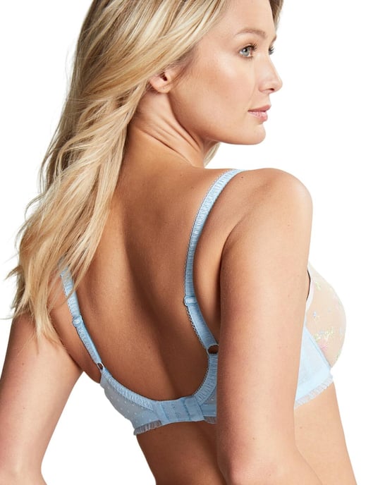 Cleo by Panache Astrid Plunge Bra - Image 2