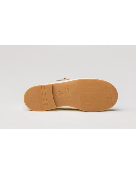 Französisches Leder Beige Französisches Leder - Image 3