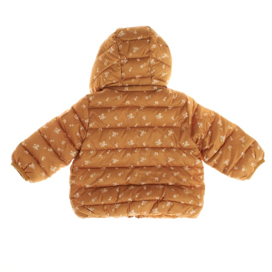 Steppjacke mit Kapuze und Ohren 704806 Baby Mädchen - Image 4