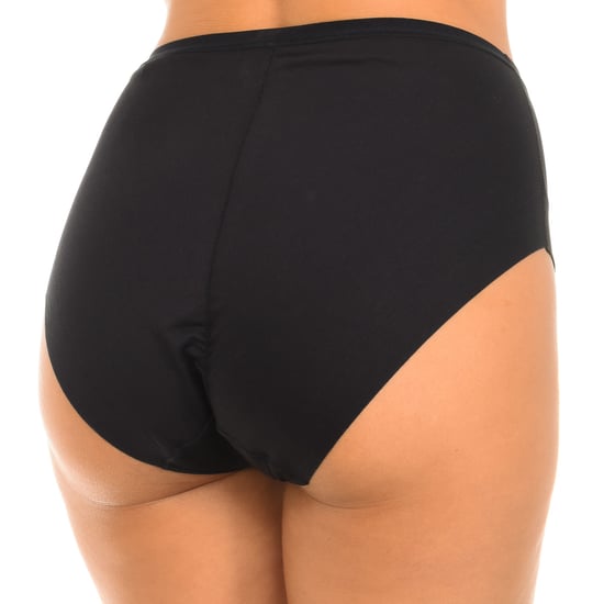 Unsichtbarer Slip aus elastischem Baumwollband für Frauen 1031863 - Image 3