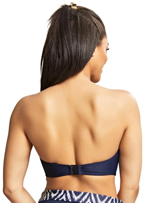 Panache Oceana Strapless Bikini Top - Image 3