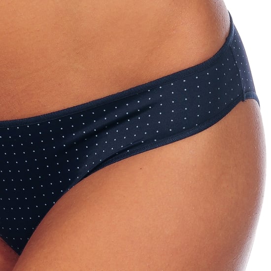 GRETA Damen Microfaser-Bikini-Unterhose - Image 2