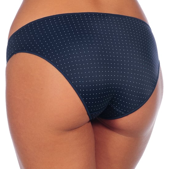 GRETA Damen Microfaser-Bikini-Unterhose - Image 3