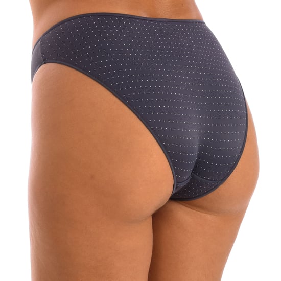 GRETA Damen Mikrofaser-Bikini-Unterhosen - Image 3