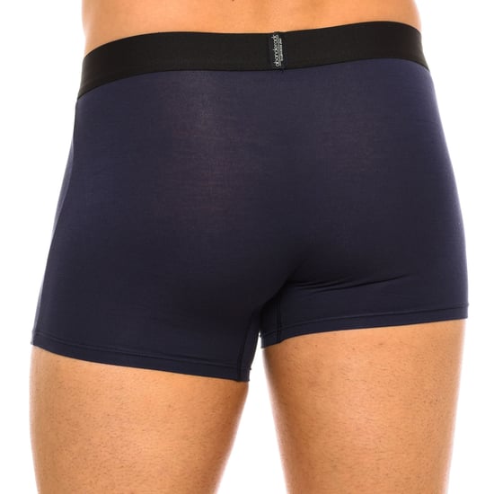 2er-Pack Sensitive Bambus-Boxershorts A0C7M für Herren - Image 4