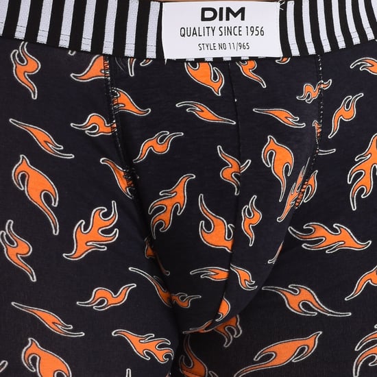 Pack-3 Boxers Fashion D0C6D für Männer im modernen Design und mit bequemer Passform für einen eleganten Look - Image 2