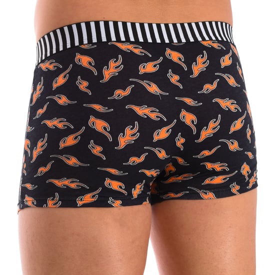 Pack-3 Boxers Fashion D0C6D für Männer im modernen Design und mit bequemer Passform für einen eleganten Look - Image 4