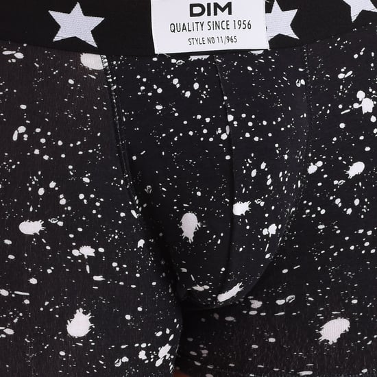Pack-3 Boxers Fashion D0C6D für Männer im modernen Design und mit bequemer Passform für einen eleganten Look - Image 6