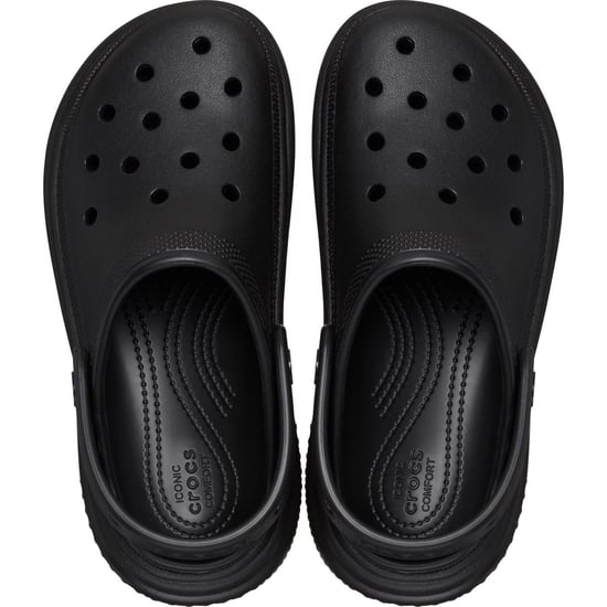 Crocs Stomp Schwarz Clogs - Image 4