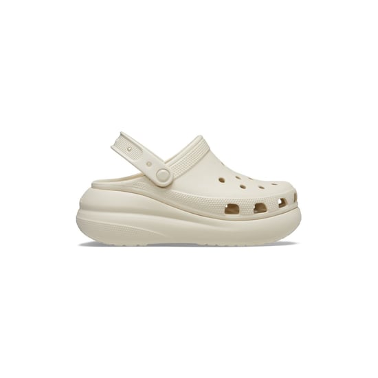 Classic Crush Mules - Crocs - Bone - Synthetic - Image 6