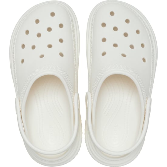 Stomp Sandalen - Crocs - Synthetik - Neutral - Image 5