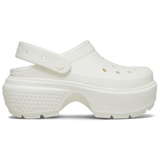 Stomp Sandalen - Crocs - Synthetik - Neutral - Image 6