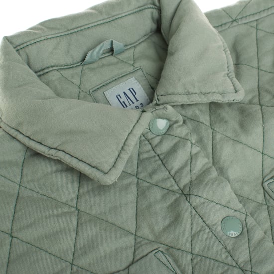 Knopfjacket 754761 Kinder - Image 2