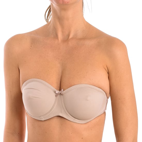 LENA Damen unsichtbarer Rückenloser BH - Image 1