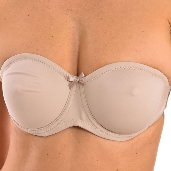 LENA Damen unsichtbarer Rückenloser BH - Image 2