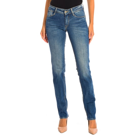 Damen lange Jeans JFPULPREWT406172 - Image 1