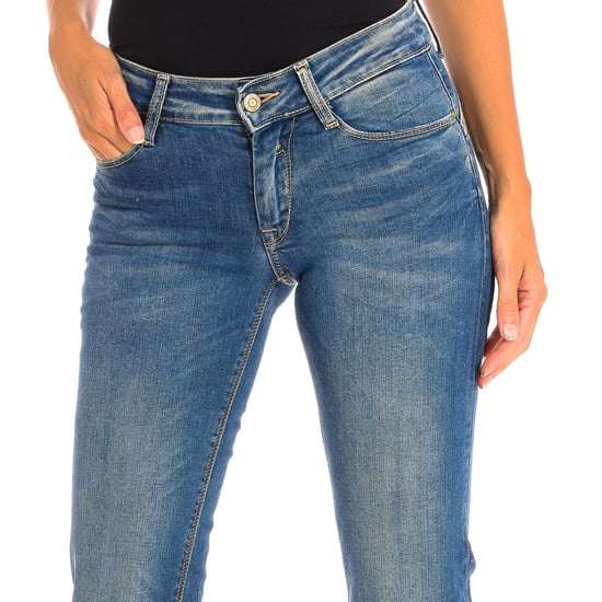 Damen lange Jeans JFPULPREWT406172 - Image 2