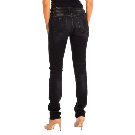 Lange Damenjeans JFPULPREWA135172 - Image 3