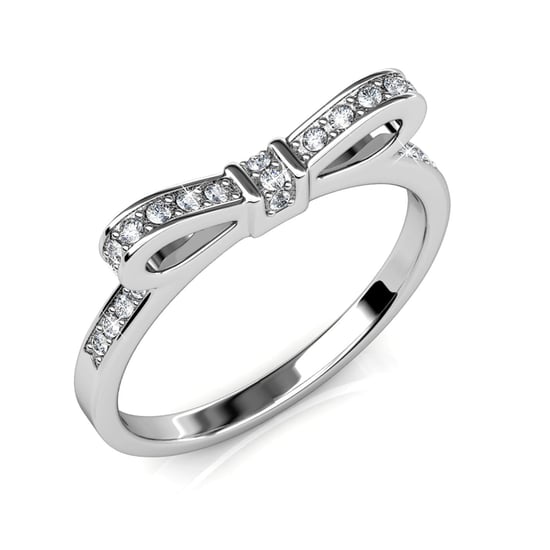 Bandring - Silber und Kristall - Image 1