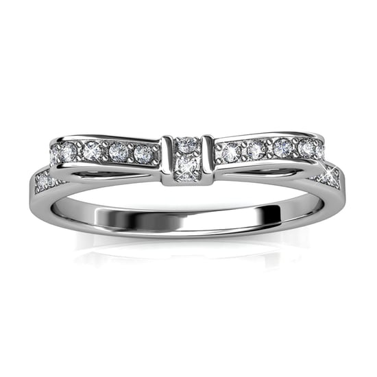 Bandring - Silber und Kristall - Image 3