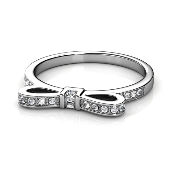 Bandring - Silber und Kristall - Image 4