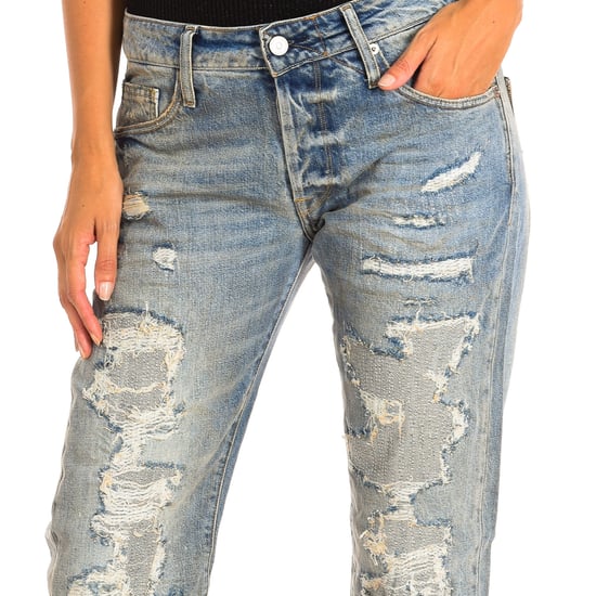 Damen Langjeans JH711FOSWT391 - Image 2