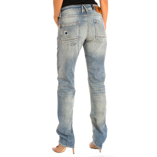 Damen Langjeans JH711FOSWT391 - Image 3