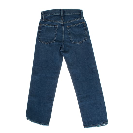 Gerade Jeans 824649 Kinder Teenager - Image 3