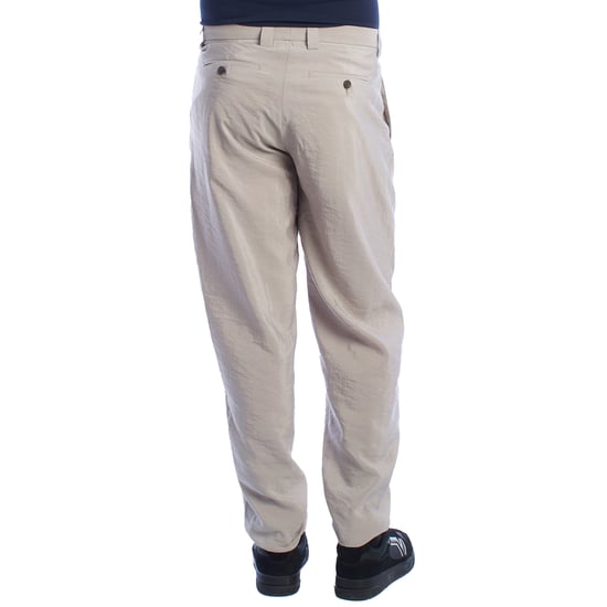 Herren Chino-Hose mit Bundfalten I1PWI0 - Image 4