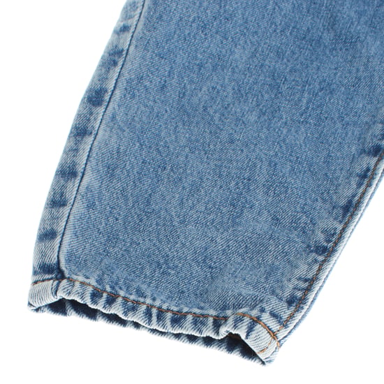 Hochtaillierte Fassjeans 725740 für Mädchen - Image 3