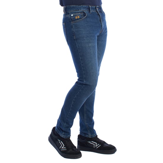 Regular Fit Jeans UMT007-DM085 Herren - Image 3
