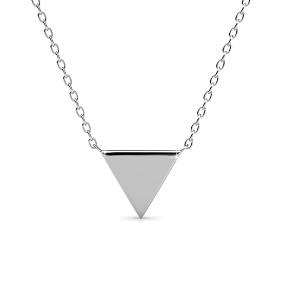 Veron Anhänger - Silber und Kristall - Image 4