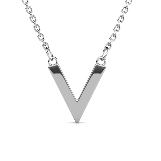 Victory-Anhänger - Silber und Kristall - Image 4