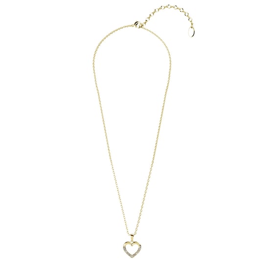 Lovett Anhänger - Gold und Kristall - Image 4