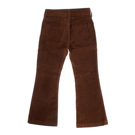 Corduroy Schlagjeans 434282 Mädchen - Image 3
