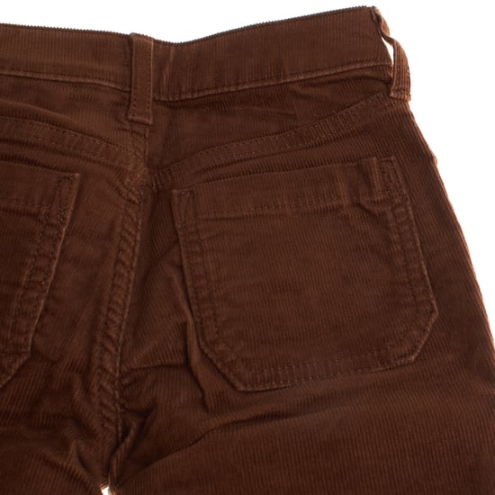 Corduroy Schlagjeans 434282 Mädchen - Image 4
