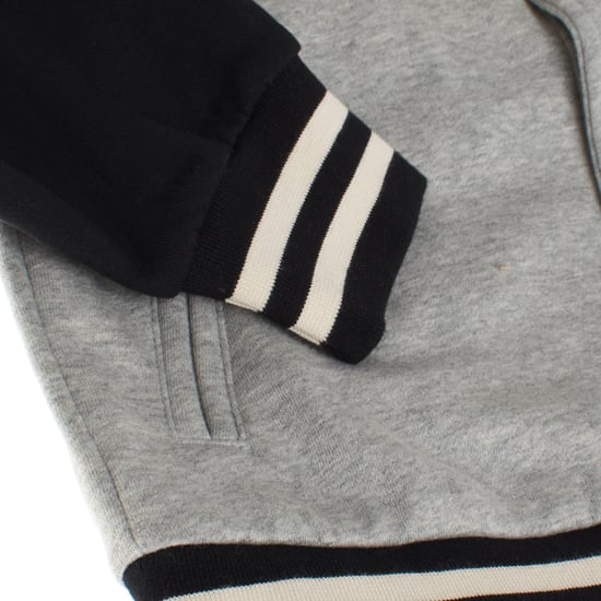 Baseballjacke 416209 Kinder - Image 3