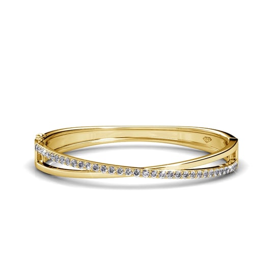 Criss Parures - Gold und Kristall - Image 3