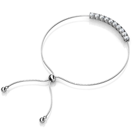 Mia Amory Sets - Silber und Kristall - Image 6