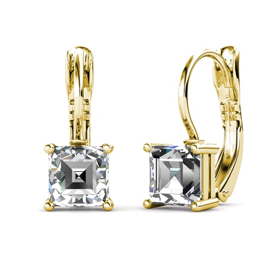 Calle Square Sets - Gold und Schwarz - Image 3