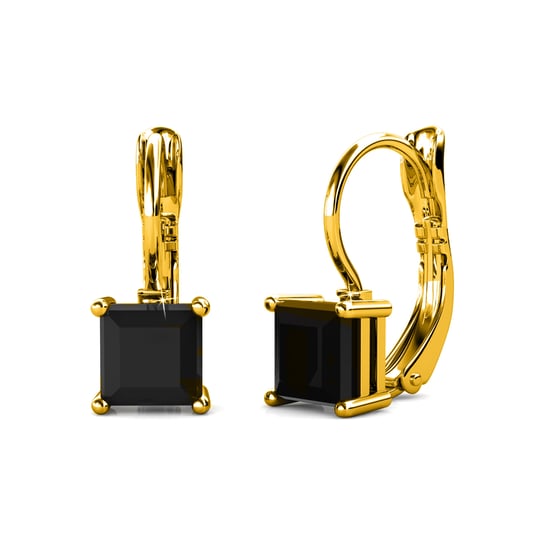 Calle Square Sets - Gold und Schwarz - Image 3