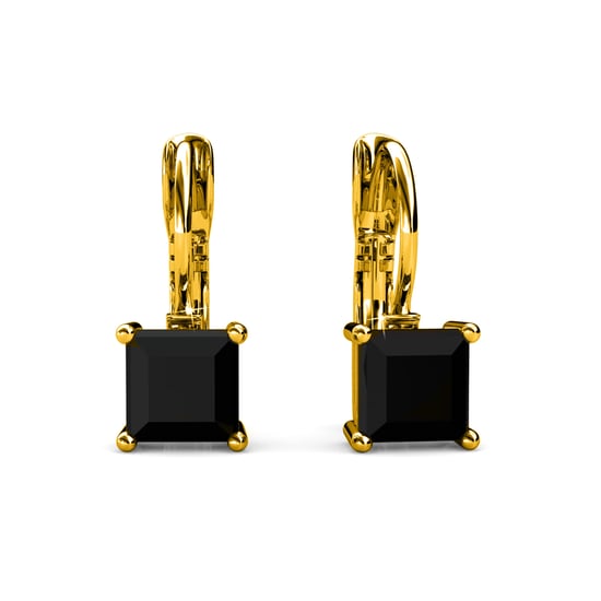 Calle Square Sets - Gold und Schwarz - Image 4