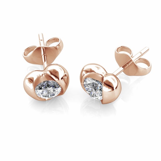 Simply Love Sets - Roségold und Kristall - Image 4